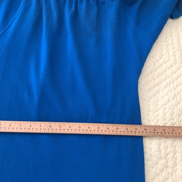 vintage Liz Claiborne sz S 80s sweater dress EUC - Picture 10 of 11